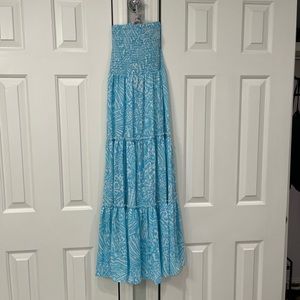 Hanalei Skirt Lilly Pulitzer